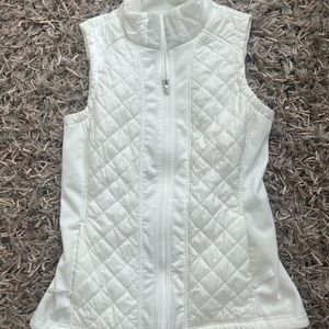 Excellent condition Athleta vest